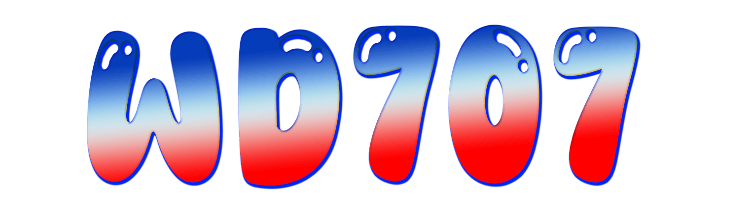 WD707